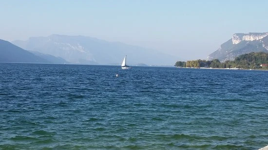 Golf d’Aix les Bains